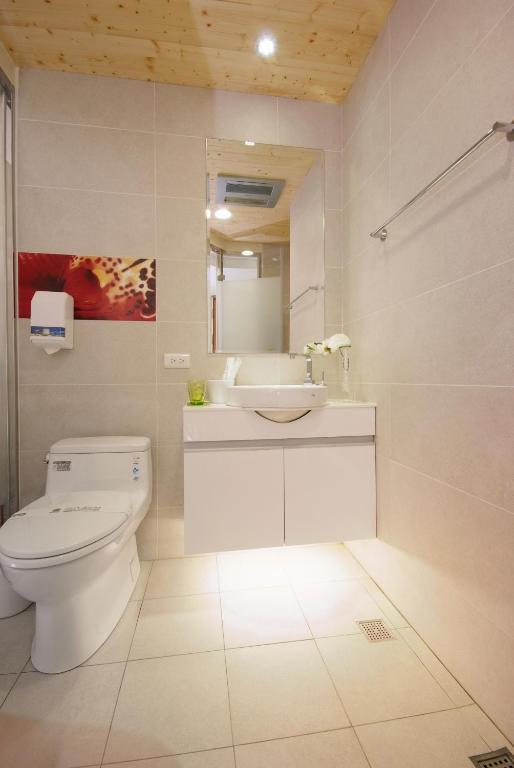 Golden Hotel Тайпей Екстериор снимка